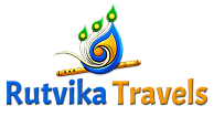  Rutvika Travels Logo